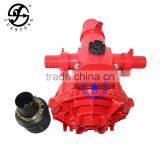 "Juanyong"Brand 3 Inch High Pressure Water Pump for Car Wash thumbnail-5