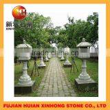 Wholesale Garden Lamp for Japanese Stone Lantern With Exellent Design thumbnail-4