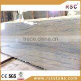 Azul-Macauba Blue Granite Slab thumbnail-1