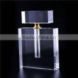 FACTORY DIRECTLY OEM Quality Decorative Crystal Perfume Bottle 2016 thumbnail-1