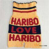 Children Fluffy Yarn Knitted Haramaki Short Pants thumbnail-2