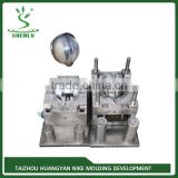Low price and top consumable high precision children helmet injection mould