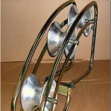 Wellhead Multiple Wheels Cable Pulley thumbnail-2