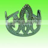 New Crystal Rhinestone Crown Pageant thumbnail-1