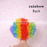 Hot Sale Cheap Fans Wig For Sale thumbnail-4