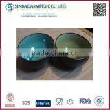 Double Colored Ceramic Bowl thumbnail-1