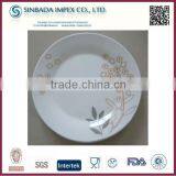 Fine Quality Wholesale Caremic Dinner Plares thumbnail-1