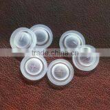 Wholesale Liquid Injection Molding Food Grade Silicone One Way Valve for Dispensing Solution thumbnail-1