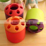 N205 Stacker Book Pen Container PP Pen Holder thumbnail-3