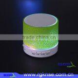 RGKNSE Smart Led Bluetooth Speaker Bluetooth Speaker With Led Light Led Speaker thumbnail-3