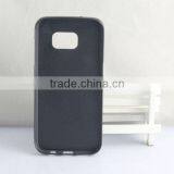 Matte TPU+PC Bottom Creative Blank Phone Case for Samsung s7 Edge thumbnail-6