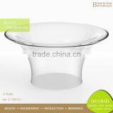 Handcrafted Novelty Design Dessert Smoothie Glass Cup thumbnail-4