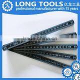 Wholesale Measuring Scale Metric 1m 2m Plastic Folding Ruler thumbnail-5