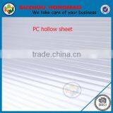 100*80CM Polycarbonate Pergola Decorative Awning Window thumbnail-5