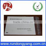 Packing List Enclosed Plastic Envelope for Wholesale