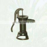 ORNAMENTAL CAST IRON VINTAGE STYLE WATER PUMP GARDEN FEATURE SUPPLIER thumbnail-3