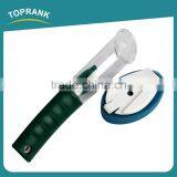 Toprank Detachable Hot Kitchen Liquid Dish Brush Soap Dispenser Bbq Soap Dispensing Dish Sponge Scouring Pad With Sponge thumbnail-4