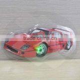 PVC+led Material and PVC Led Sticker Product Type Custom Pvc Patch thumbnail-2