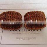 RH-YF21 Wholesale Weaved Bracelet Decorating Towel Ring Rattan Napkin Ring thumbnail-2