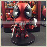 Collectible Deadpool Movie Character Deadpool Models Supplier thumbnail-6
