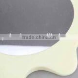 Ghost Shaped Plastic Mirror Creative Mirror thumbnail-2
