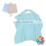 Factory Sale Cotton, Non-woven Baby Feeding Breastfeeding Nursing Cover Breast Feeding Nursing Cover thumbnail-2