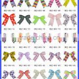 Hot Sale Girl Bowknot Hairpin Grosgrain Ribbon Hair Bows With Clips Wholesale Kids Barrettes Children Boutique Hair Accessories thumbnail-5