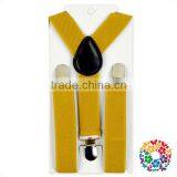 Boyes Various Colors Suspender With Metal Clips Adjustable Cheap Suspenders thumbnail-4