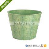Decorative Artificial Wooden Flower Pot for Room Decoration/Outdoor/Indoor Garden Pr/lightweight/strudy and Durable/eco-friendly thumbnail-5