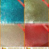 Waterproof Sequin Fabric Shower Curtains Home Decor thumbnail-2