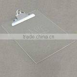 Hot Selling Custom Office Stationery Handmade Paper File Folder/Clip Board thumbnail-2