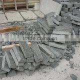 Lava Stone Tiles Black Paver Stone Cheap Black Granite Paving Stone thumbnail-3