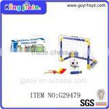 Plastic Football Goal thumbnail-4