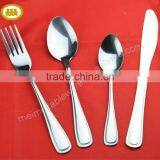 Stainless Steel Cutlery(flatware,tableware,dinnerware) thumbnail-1