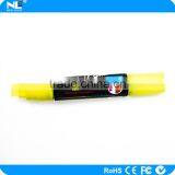 High Quality Highlighted Fluorescent Marker Pen / Magic Clear Neon Marker Pen thumbnail-4