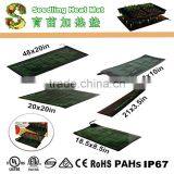 Waterproof Seedling Heat Mat for Hydroponics 10"x20.75" thumbnail-1