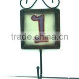 No.1 Wall Hook for Home Decor thumbnail-1