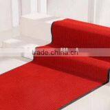 Fashionable Wood Grain Cleaning Front Door Mat thumbnail-3