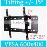15 Degree Lcd Led Bed Mount tv TV Size Range:For 32''-65'' Dispalys thumbnail-1