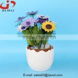 Popular Design Ceramic Flower Pot Planter Pot thumbnail-6