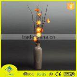 Wholesale Well Quality Sweet Good Sale Small Led Flower Pot thumbnail-1