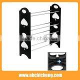 Space Saving Shoe Rack thumbnail-4