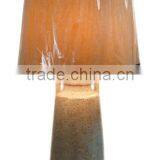 BISINI Modern Aluminum Study Room Desk Lamp thumbnail-2