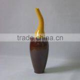 Elegant Vase(vase,flower Vase,ceramic Vase) thumbnail-1
