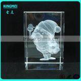 3D Laser Engraving Crystal Photo Frames thumbnail-6