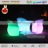 Illuminated Flower Sets / Led Table and Chair Set (TP117) thumbnail-6