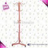 Tree Shape Coat Hanger Stand With Umbrella Holder thumbnail-5
