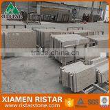 Top Quality Yellow Granite Vanity Top for Bathroom thumbnail-4