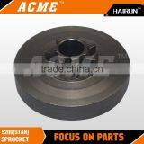 5200 Chainsaw Sprocket With Star thumbnail-1