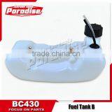 43CC 2Stroke Brush Cutter Plastic Fuel Tank thumbnail-1